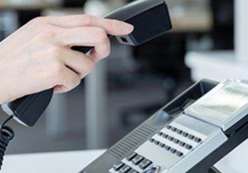 phone systems